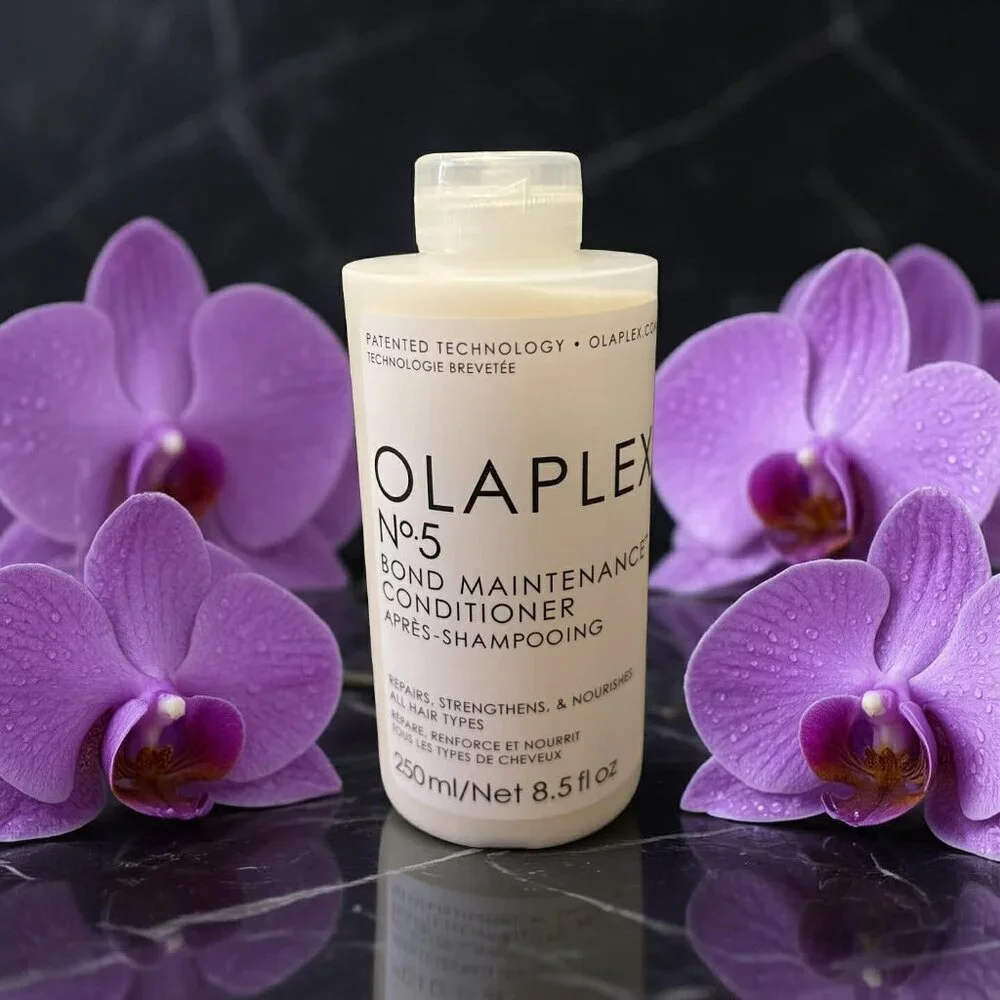 Olaplex Shampoo No. 4 Conditioner No. 5 Sz 8.5 oz